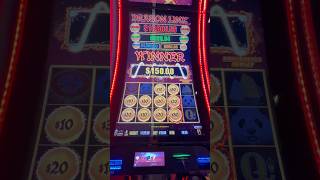 Panda Magic at WinStar winstarcasino slot casinogame [upl. by Osswald]