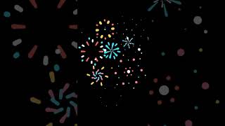 Fireworks for Free Download and Use in Your Videos [upl. by Etnuad73]