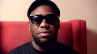 Robert Glasper Defines Jazz and Why His Music Matters [upl. by Felic140]