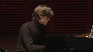 Harrison Herman plays Chopin amp Rachmaninoff [upl. by Fitzpatrick812]