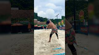 PONTO NO BEACH TENNIS [upl. by Nnelg]