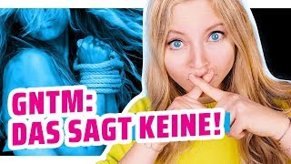 Dinge die keine GNTM Kandidatin sagt [upl. by Charmaine]