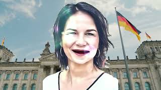 POLITIKComedy amp Satire VOLL DANEBEN [upl. by Haidabej967]