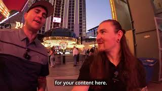 InfoComm 2024 Highlight Vegas Video Wall Tour [upl. by Dumanian]