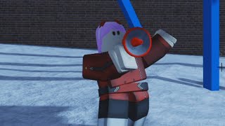 Roblox Arsenal Zero Two Meme [upl. by Aehsa]