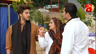 Meray Humnasheen Episode 22  Best Scene 07  GeoKahani [upl. by Wilt681]