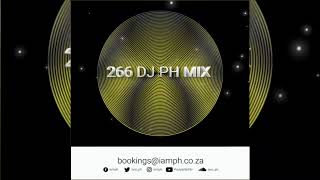 DJ PH  PARTYWITHPH MIX 266 ❄️ [upl. by Margarethe]