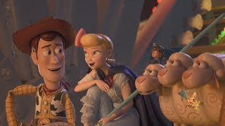 Lamp Life  Officiële Trailer  Disney NL [upl. by Fitz852]