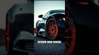 Unique Car Wheel Collection [upl. by Idnym]