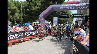 Campionato regionale PUGLIA di ciclismo 2018 Ruvo di Puglia 17062018 [upl. by Kaliski]