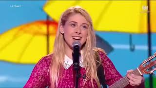 Tel Aviv du Rire 2019  08 et 09 Juillet  Laura Laune [upl. by Sheehan]