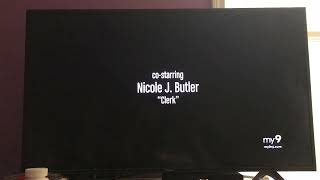 The Big Bang Theory Credits [upl. by Inilam509]