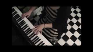 輪舞曲Rondo→PianojaC← cover [upl. by Lily]