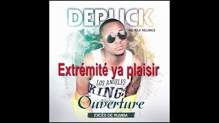 Deplick Pomba Nuance  Extrémité ya plaisir [upl. by Merwin]