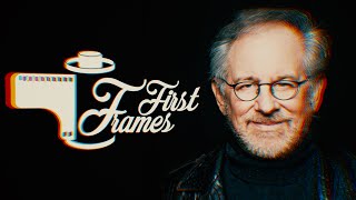 Duel  Steven Spielberg │ FIRST FRAMES [upl. by Xyno489]