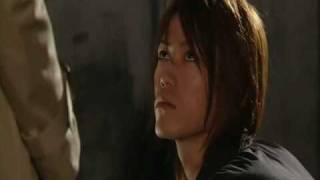 Gokusen 2 Fanvid Odagiri Ryu  A Beautiful Disaster [upl. by Aivad]