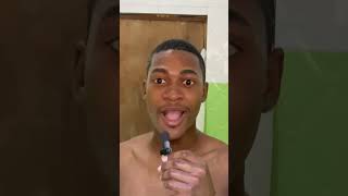 Como fazer skincare em casa skincare cuidadodapele lifestyle pelemacia pelemorena [upl. by Lopez]