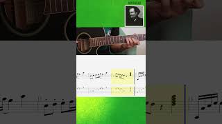 Cantata de puentes amarillos  1ra parte  Tutorial guitarra  Spinetta [upl. by Gora]