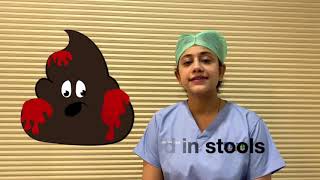 What is the difference between Diarrhoea amp Dysentery  Dr Vani Vijay  MIRA Healthcare  Chennai [upl. by Billie827]