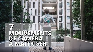 Comment FILMER comme au CINÉMA [upl. by Auria]