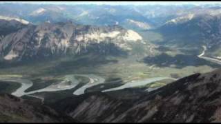 NORTHWEST TERRITORIES Nahanni Canadas North [upl. by Acile]