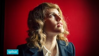 Anna Calvi  Qobuz Interview [upl. by Hillard917]