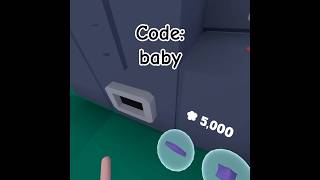 Insane 150 second speedrun speed puzzle yeeps sub codebaby baby fast like comment fein [upl. by Aicnelev]