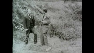 The Musgrave Ritual 1912 Eng sub [upl. by Nywrad]