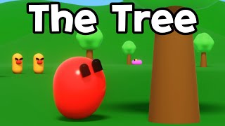 BallBoy  The Tree Blender Animation [upl. by Luehrmann]