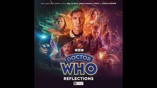 Doctor Who Time War 5 Uncharted 1 Reflections Trailer [upl. by Irved]