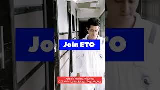 Become an officer in merchant navy merchantnavy diploma degree eto marineengineer career [upl. by Christiansen]