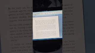 How to apply Drop cap with keyboard in ms Word 2007 rajtrickandtips computer shots viralshorts [upl. by Daza]