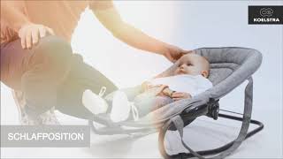 Koelstra SitsetBabywippe T3 Productvideo DE [upl. by Bellis989]