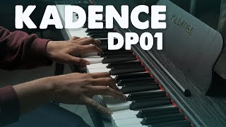 KADENCE DP01 REVIEW  My Practice Companion [upl. by Letnwahs643]