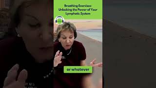 Breathing Exercises Unlocking the Power of Your Lymphatic System [upl. by Grand]