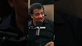 Gravity Bending Light w Neil deGrasse Tyson [upl. by Acina37]