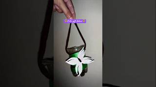 Cute Diy gifts Ideas easycrafts bottlecraftideas creative diygift viral shorts crafts diy [upl. by Diskson872]