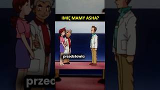 Jak ma na imię mama Asha🔥pokemon [upl. by Rondi]