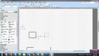 visio 基本操作 [upl. by Baptista]