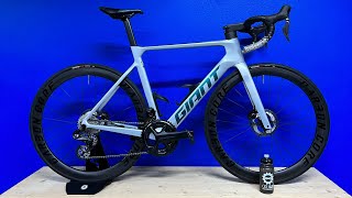 Nuova Giant Propel Advanced Pro 2023 [upl. by Buddy]