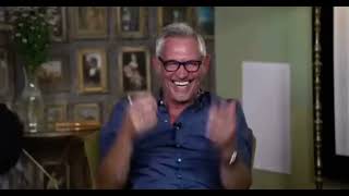 Alan Shearer Micah Richards and Gary Lineker laughing hysterically HD Reupload [upl. by Haskell799]