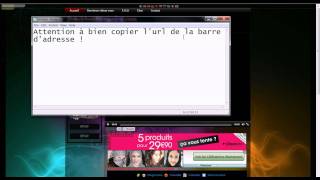 Comment débrider Mixturevideo sur debrideurstreamingcom [upl. by Hardej877]