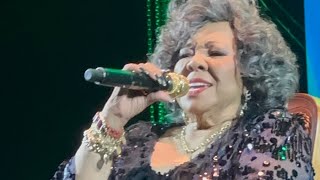 abertura Show de Alcione em Campina Grande [upl. by Halonna]