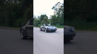 PORSCHE spec 930 Turbo great handling and splendor with you porsche shortsviral automobile car [upl. by Anchie]