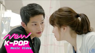 MV CHEN첸XPunch펀치  Everytime l Descendants of the Sun 태양의 후예 OST [upl. by Stephenie]