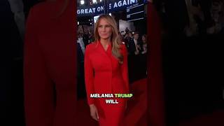 Melania Trump Rejects Jill Biden’s Invitation to White House Tea [upl. by Tanner]