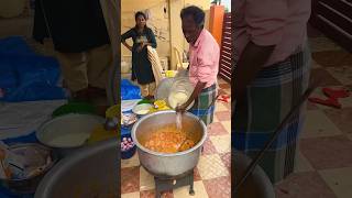 Homeல குண்டான் Fullஅh💢பாஸ்மதி Rice Chicken🍗பிரியாணி போட்ட்டாச்சி🤯rajarubi shorts [upl. by Nyhagen238]