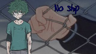 MHABNHA God Must Hate Me by Catie Turner Lyric Prank [upl. by Eelyme]