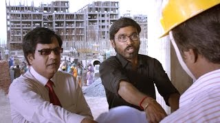 Raghuvaran Btech BGM  Dhanush BGMS  Amma Amma BGM [upl. by Salokkin147]