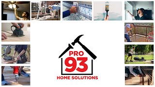 Pro 93 Home Solutions  Home Mortgage Solutions [upl. by Lianna]